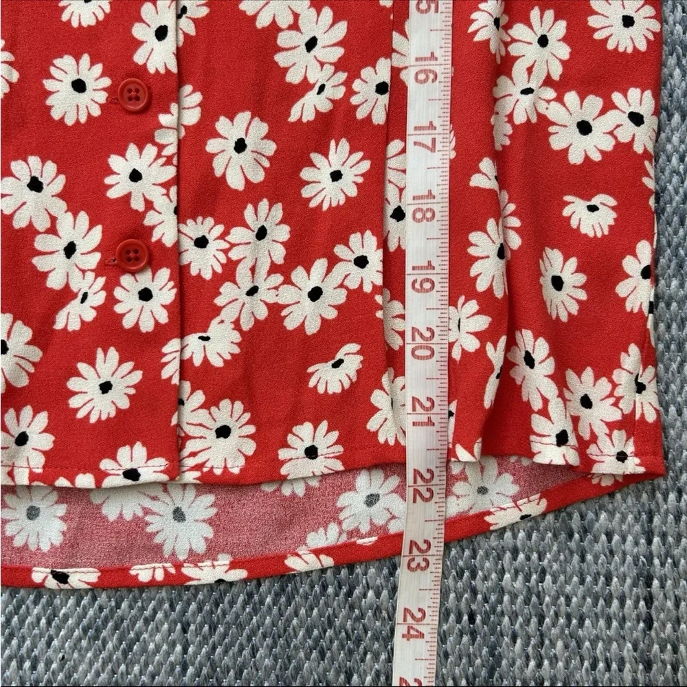 Reformation excellent size